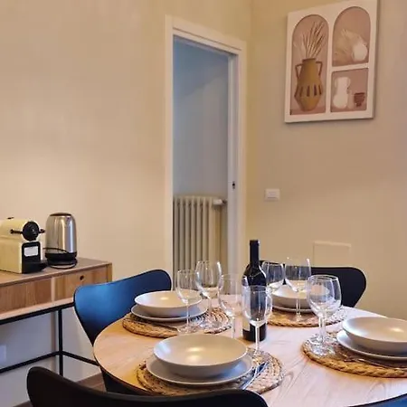 In The Heart Of Apartment *
