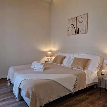 In The Heart Of Apartment *
