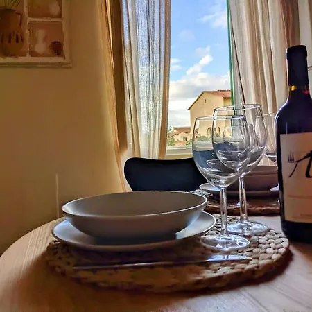 Apartment In The Heart Of Florence