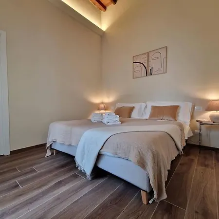 In The Heart Of Apartment Florence