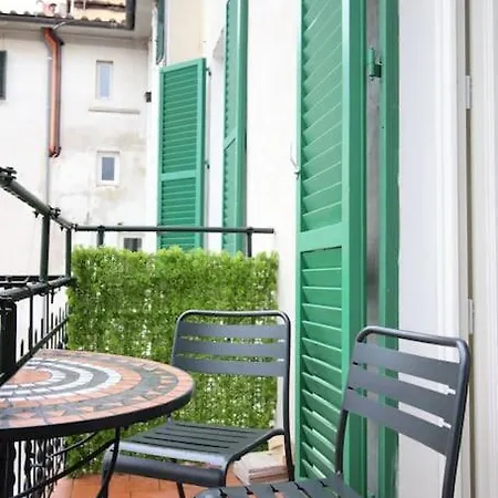In The Heart Of Firenze