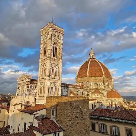 In The Heart Of Florence