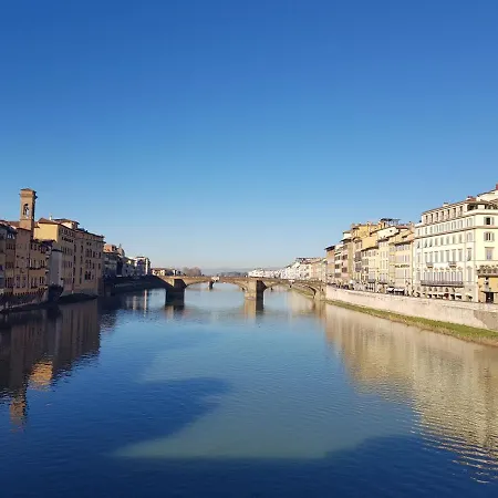 In The Heart Of * Florence