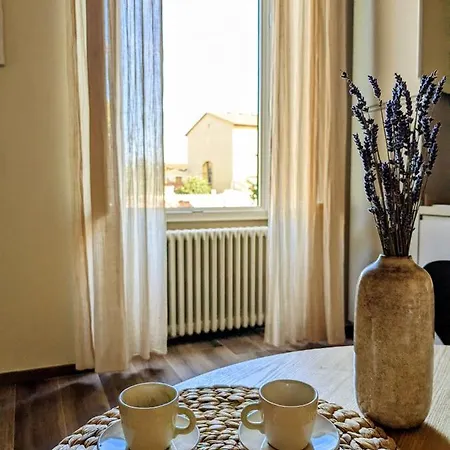 In The Heart Of Florence