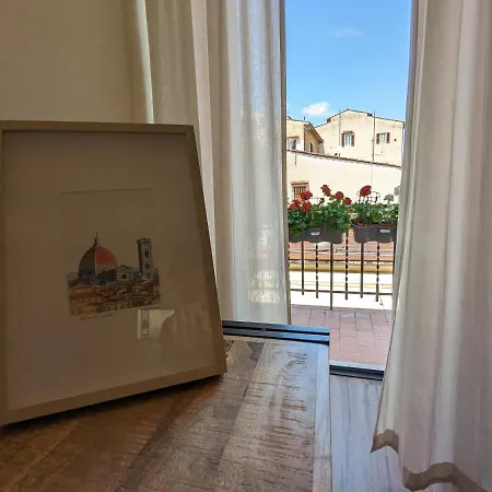 In The Heart Of Apartment