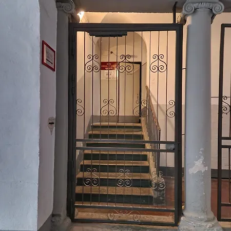 Apartment In The Heart Of