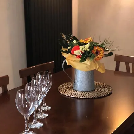 In The Heart Of Апартаменты Флоренция