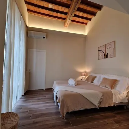 In The Heart Of Appartement